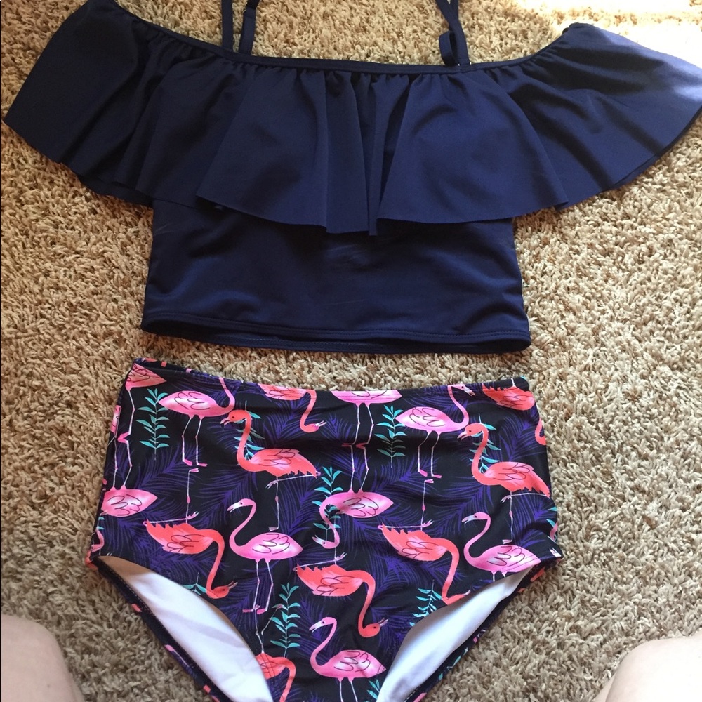 Swimsuit